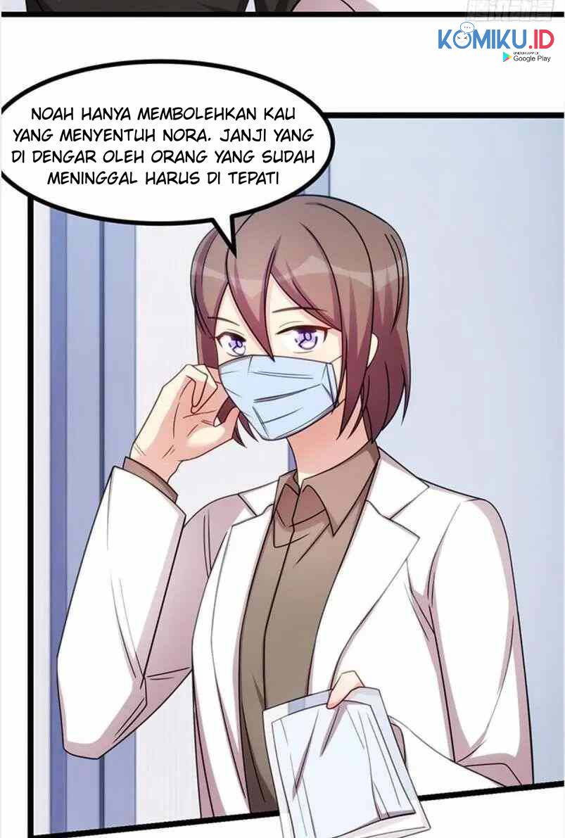 CEO’s Sudden Proposal Chapter 240 Gambar 3